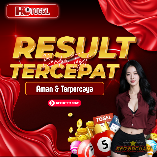 Situs Resmi Bandar Togel